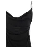 Coperni Washing Clip Gala Dress - Coperni