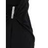 Coperni Washing Clip Gala Dress - Coperni