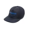 Alexander McQueen Logo baseball cap - 