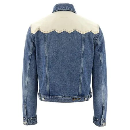 Givenchy Denim Jacket - GIVENCHY