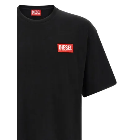 Diesel T-boxt-lab T-shirt - Diesel