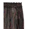 Saint Laurent Smock Stitch Blouse - Yves Saint Laurent