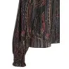 Saint Laurent Smock Stitch Blouse - Yves Saint Laurent