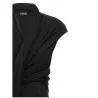 Balenciaga Draped Dress - BALENCIAGA