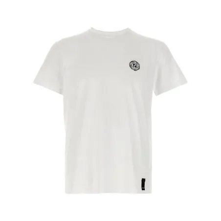 Fendi Postcards T-shirt - FENDI