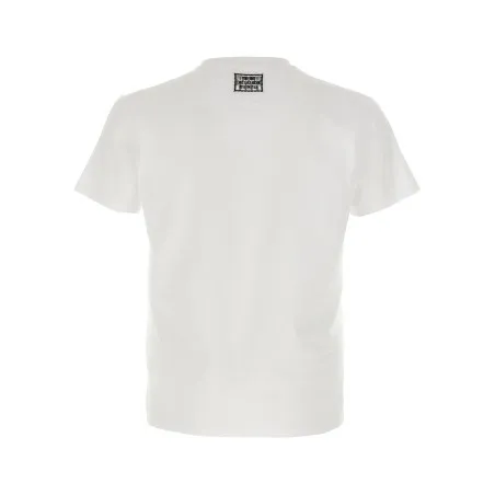 Fendi Postcards T-shirt - FENDI
