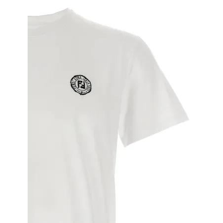 Fendi Postcards T-shirt - FENDI