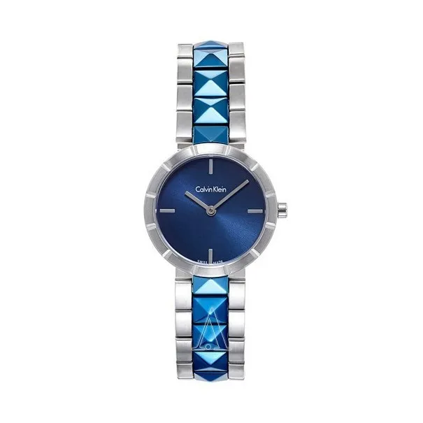 Montre Femme CALVIN KLEIN K5T33T4N - CALVIN KLEIN Montre Femme CALVIN KLEIN K5T33T4N - CALVIN KLEIN