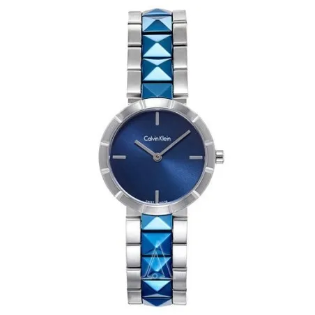 Montre Femme CALVIN KLEIN K5T33T4N - CALVIN KLEIN