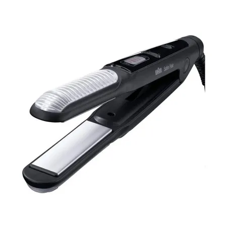 FER A LISSER BRAUN ST550 SATIN.HAIR 5 - BRAUN