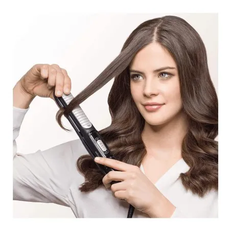 FER A LISSER BRAUN ST550 SATIN.HAIR 5 - BRAUN