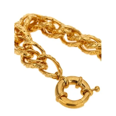 Saint Laurent String Chain Bracelet - Yves Saint Laurent
