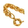Saint Laurent String Chain Bracelet - Yves Saint Laurent