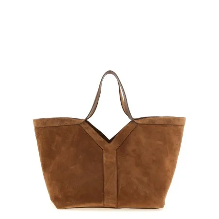 Saint Laurent Y Large Shopping Bag - Yves Saint Laurent