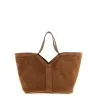 Saint Laurent Y Large Shopping Bag - Yves Saint Laurent