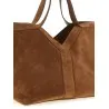 Saint Laurent Y Large Shopping Bag - Yves Saint Laurent