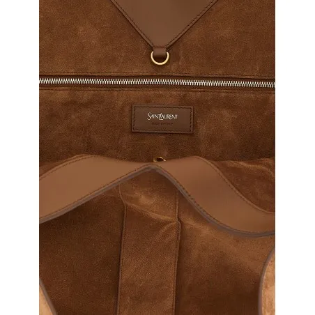 Saint Laurent Y Large Shopping Bag - Yves Saint Laurent