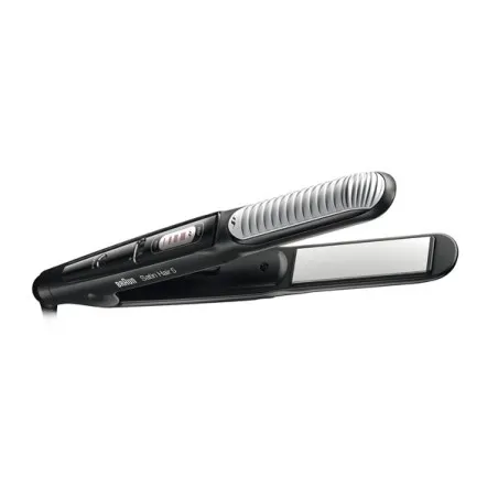 FER A LISSER BRAUN ST550 SATIN.HAIR 5 - BRAUN