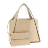 Stella Mccartney The Logo Bag Shopping Bag - 