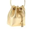 Jimmy Choo Bon Bon Bucket Bag - JIMMY CHOO