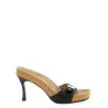Balenciaga X Scholl Sandals - BALENCIAGA