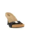 Balenciaga X Scholl Sandals - BALENCIAGA