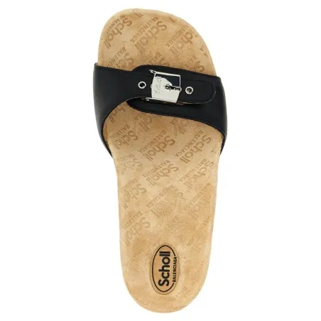 Balenciaga X Scholl Sandals - BALENCIAGA