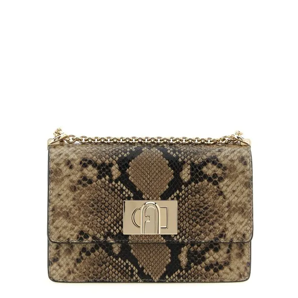 Furla 1927 Mini Crossbody Bag - FURLA