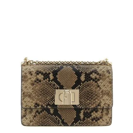 Furla 1927 Mini Crossbody Bag - FURLA