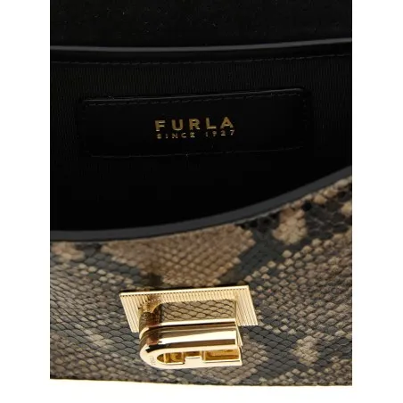 Furla 1927 Mini Crossbody Bag - FURLA