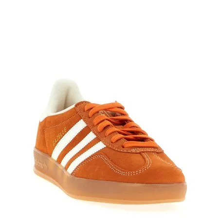 Adidas Originals Gazelle Indoor Sneakers - ADIDAS