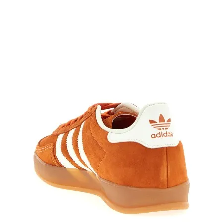 Adidas Originals Gazelle Indoor Sneakers - ADIDAS