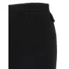 Chloé Bouclé Wool Skirt - CHLOE