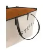 Stella McCartney Logo canvas tote bag - 