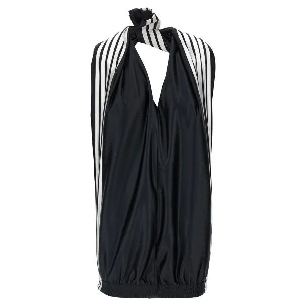 Balenciaga Tracksuit Dress - BALENCIAGA
