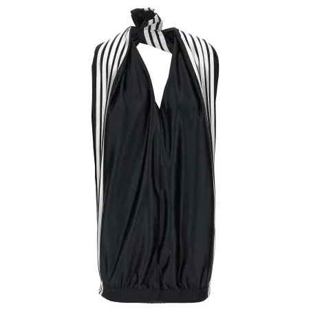 Balenciaga Tracksuit Dress - BALENCIAGA