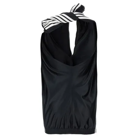 Balenciaga Tracksuit Dress - BALENCIAGA