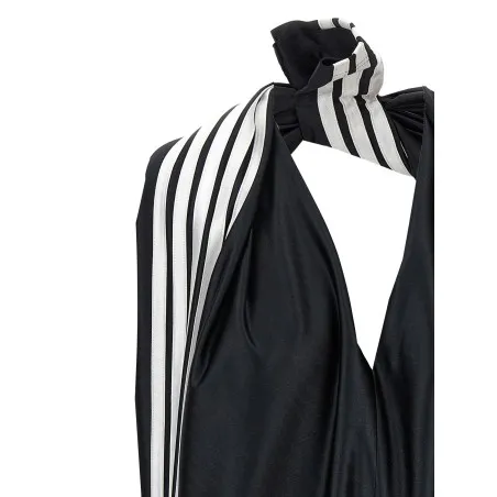 Balenciaga Tracksuit Dress - BALENCIAGA