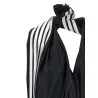 Balenciaga Tracksuit Dress - BALENCIAGA