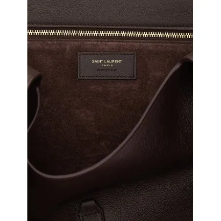 Saint Laurent Medium Le 5 à 7 Bea Shopping Bag - Yves Saint Laurent