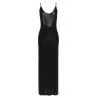 Saint Laurent Cassandre Chain Dress - Yves Saint Laurent