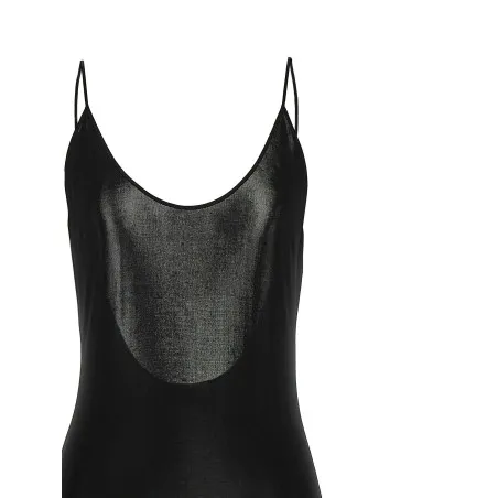 Saint Laurent Cassandre Chain Dress - Yves Saint Laurent