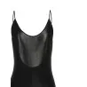 Saint Laurent Cassandre Chain Dress - Yves Saint Laurent