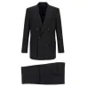 Tom Ford Pinstriped Double-breasted Dress - Tom Ford