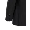 Tom Ford Pinstriped Double-breasted Dress - Tom Ford
