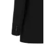 Saint Laurent Satin Lapel Blazer - Yves Saint Laurent