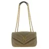Saint Laurent Loulou Small Shoulder Bag - Yves Saint Laurent