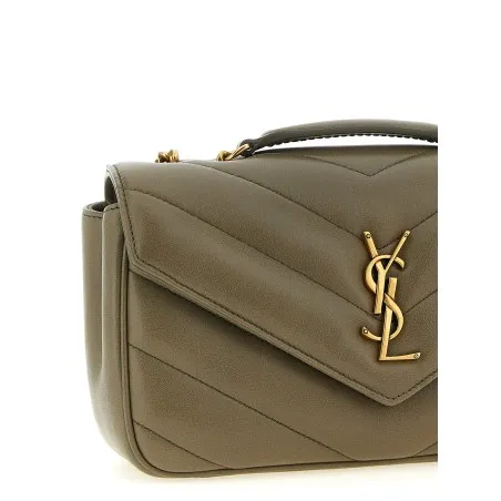 Saint Laurent Loulou Small Shoulder Bag - Yves Saint Laurent