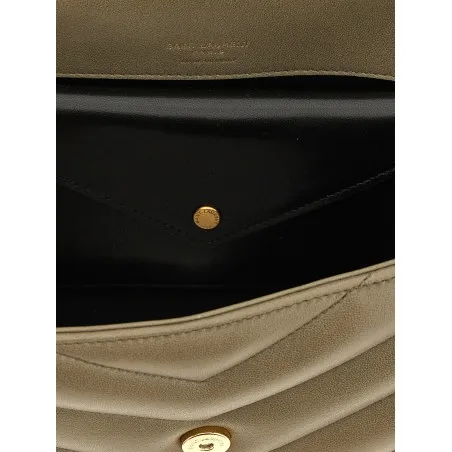 Saint Laurent Loulou Small Shoulder Bag - Yves Saint Laurent