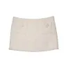 Marc Jacobs Tweed mini skirt - Marc Jacobs